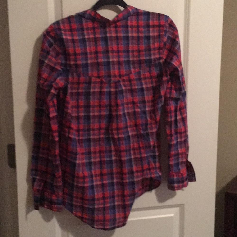 Express Button Up - image 3